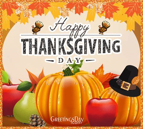 free gif thanksgiving